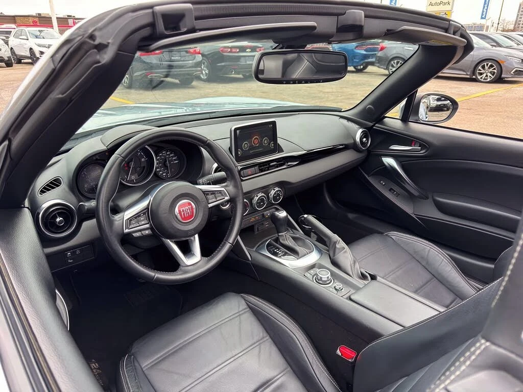 Fiat 124 * ���������� * (���� �� ��) | Mobile.bg � ����������� 9