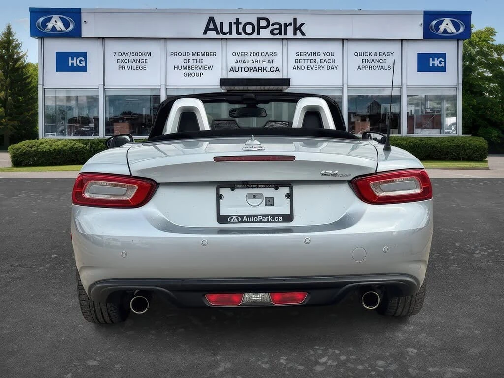 Fiat 124 * ���������� * (���� �� ��) | Mobile.bg � ����������� 3