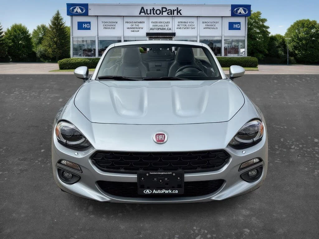 Fiat 124 * ���������� * (���� �� ��) | Mobile.bg � ����������� 2