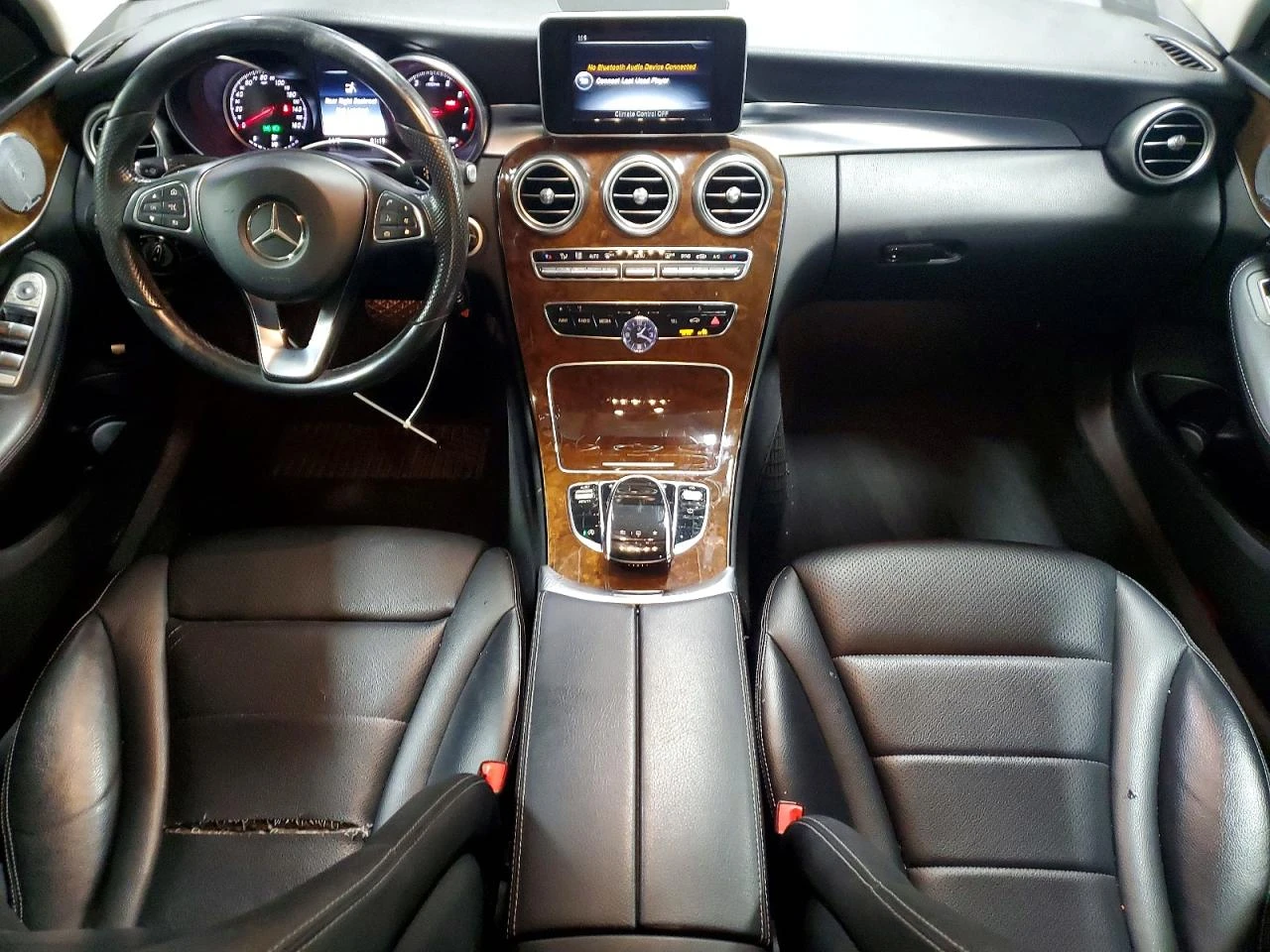 Mercedes-Benz C 300 4MATIC* BURMESTER*  | Mobile.bg � ����������� 8