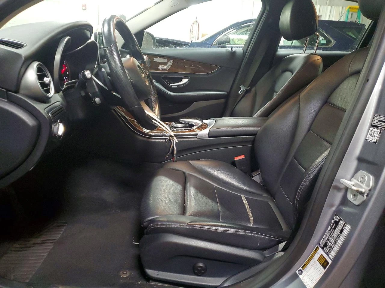 Mercedes-Benz C 300 4MATIC* BURMESTER*  | Mobile.bg � ����������� 7