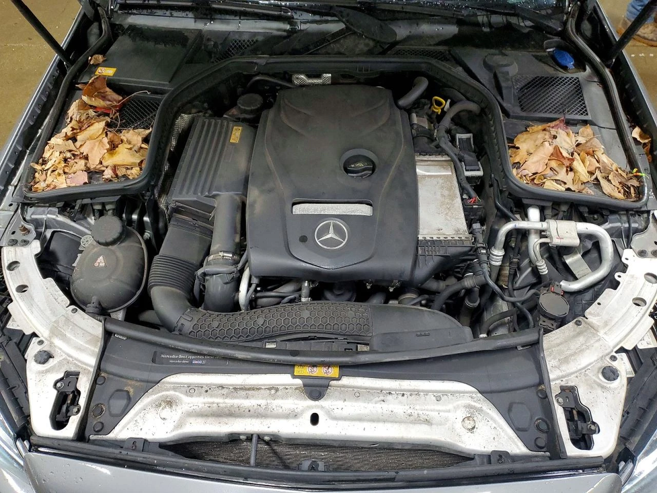 Mercedes-Benz C 300 4MATIC* BURMESTER*  | Mobile.bg � ����������� 11