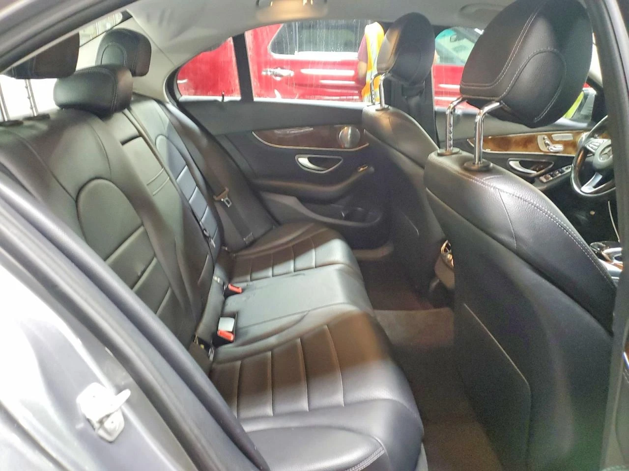 Mercedes-Benz C 300 4MATIC* BURMESTER*  | Mobile.bg � ����������� 10
