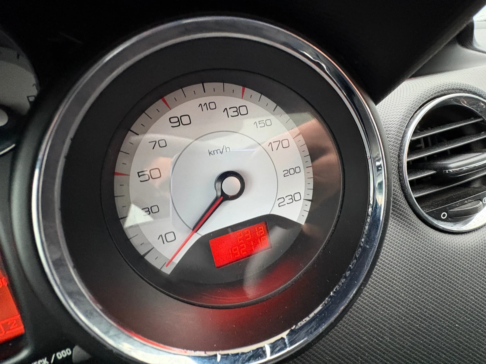 Peugeot 308, снимка 4 - Автомобили и джипове - 54370697