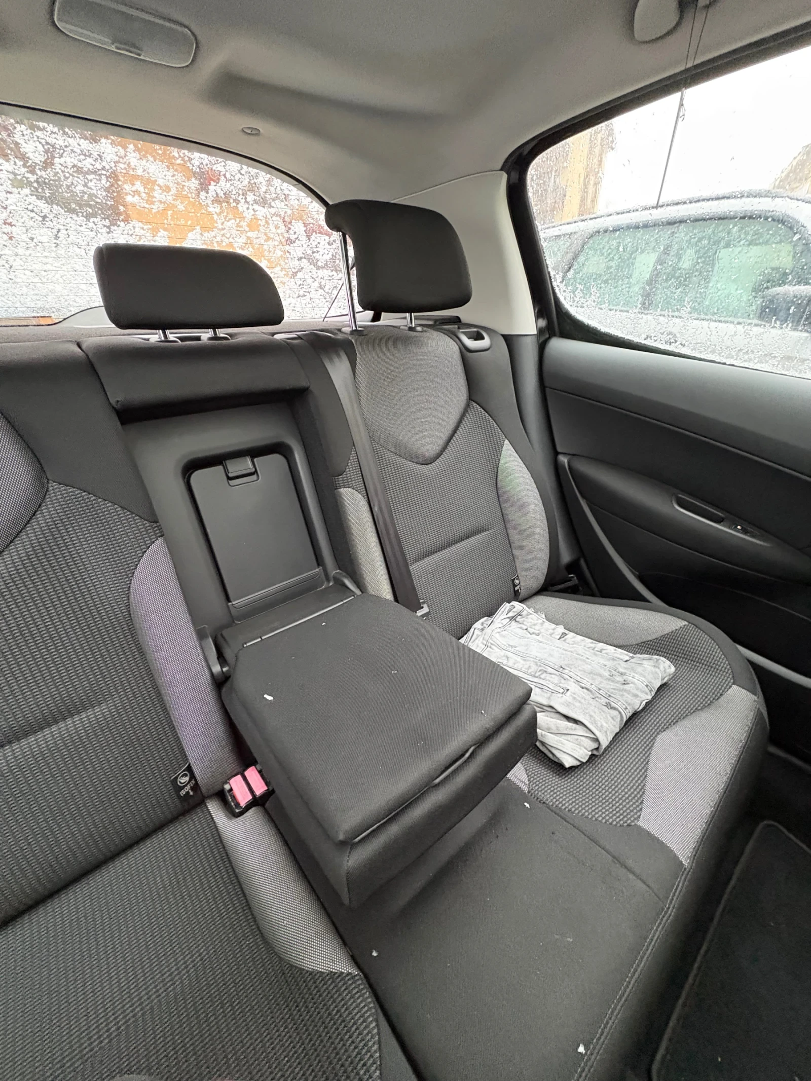 Peugeot 308, снимка 2 - Автомобили и джипове - 54370697