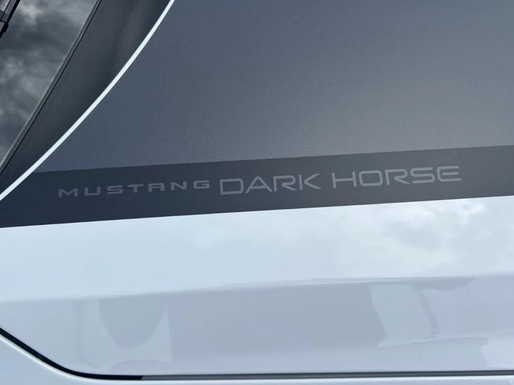 Ford Mustang  Dark Horse Fastback RWD, снимка 14 - Автомобили и джипове - 54569182