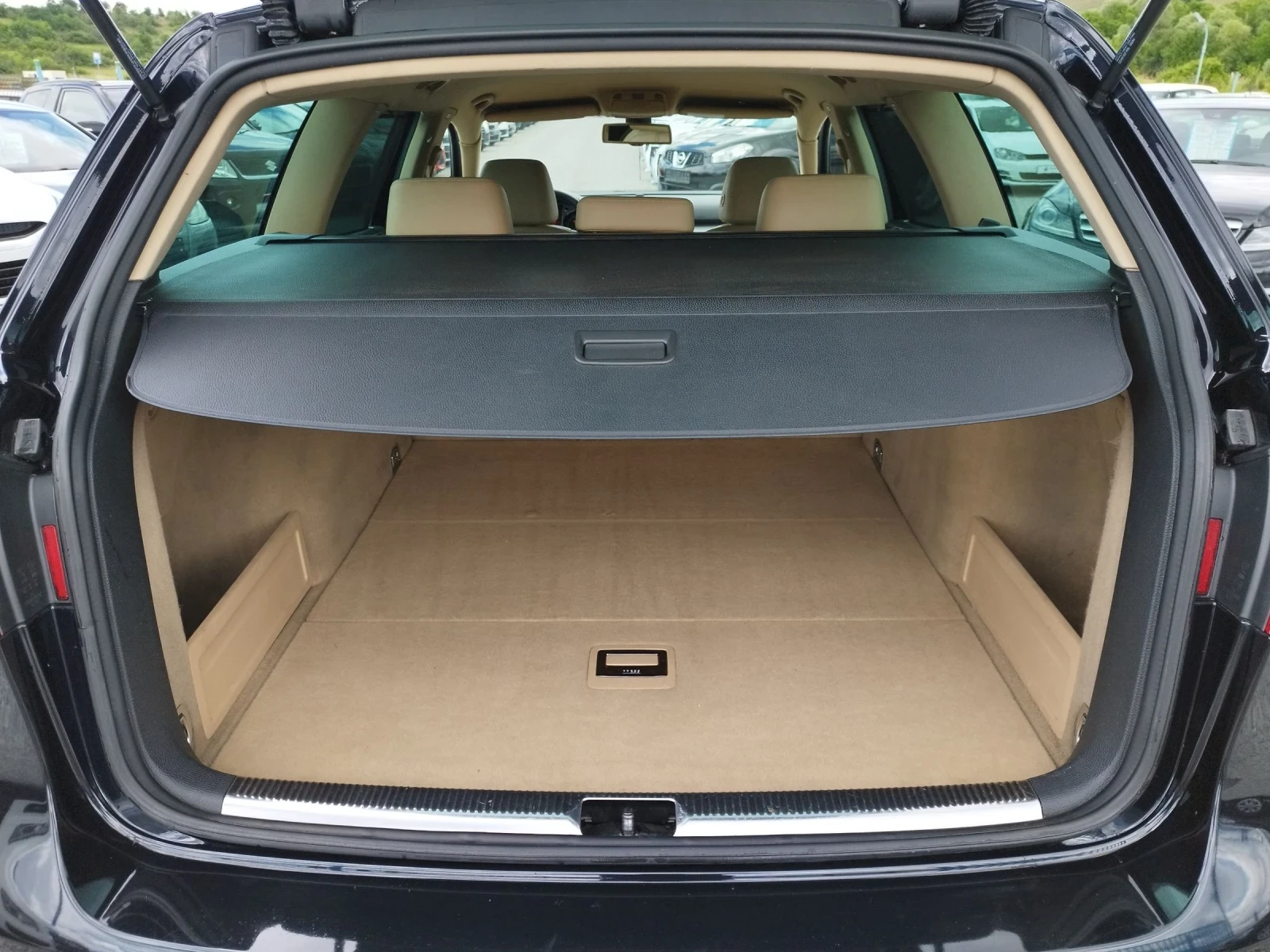 VW Passat 2.0TDI 170��. ������� | Mobile.bg � ����������� 13