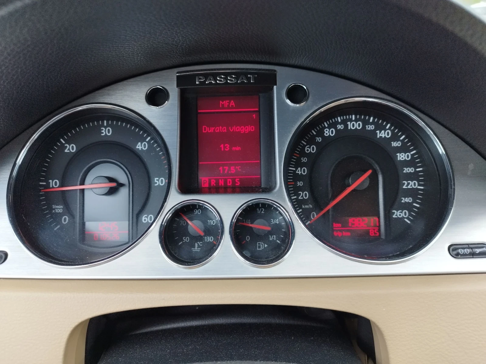 VW Passat 2.0TDI 170��. ������� | Mobile.bg � ����������� 17