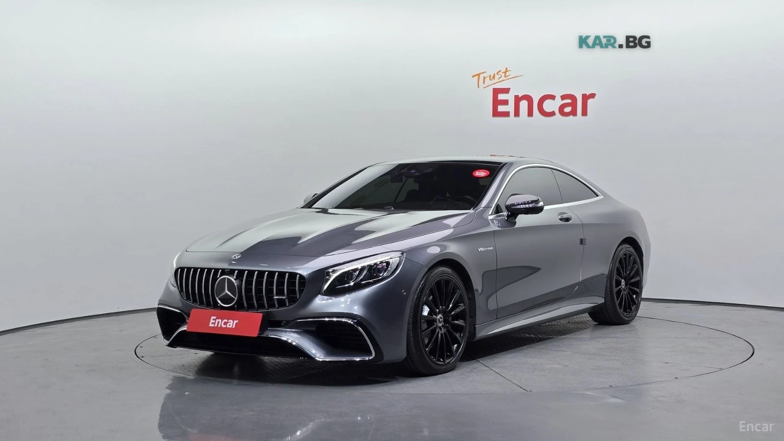 Mercedes-Benz S 400 4MATIC/HUD/360 VIEW/DISTRONIC