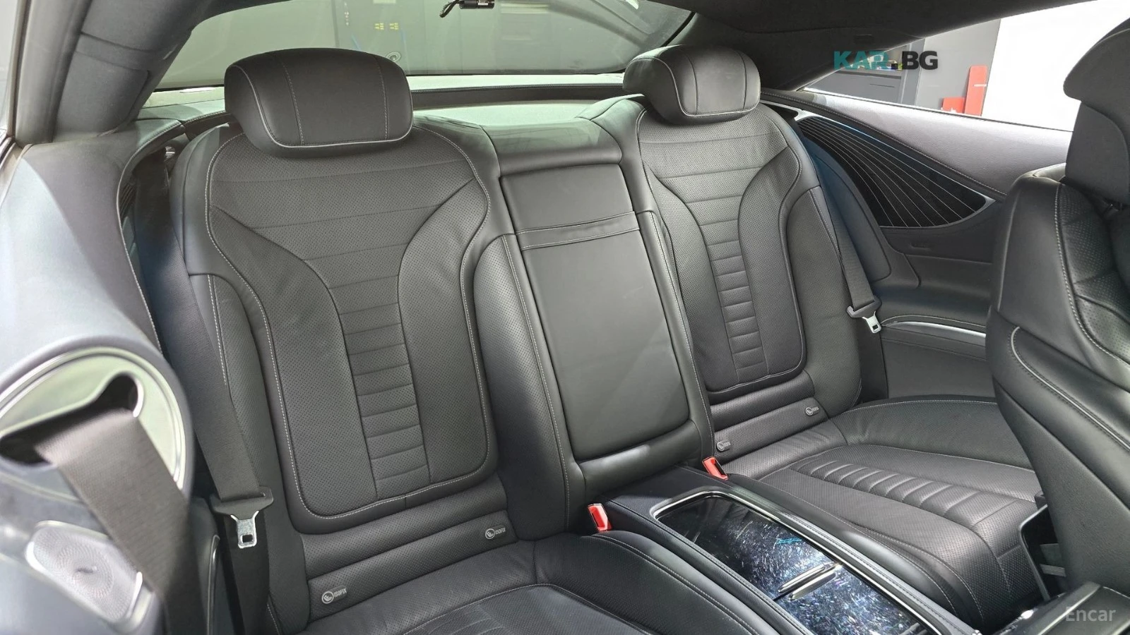 Mercedes-Benz S 400 4MATIC/HUD/360 VIEW/DISTRONIC, снимка 17 - Автомобили и джипове - 54901665