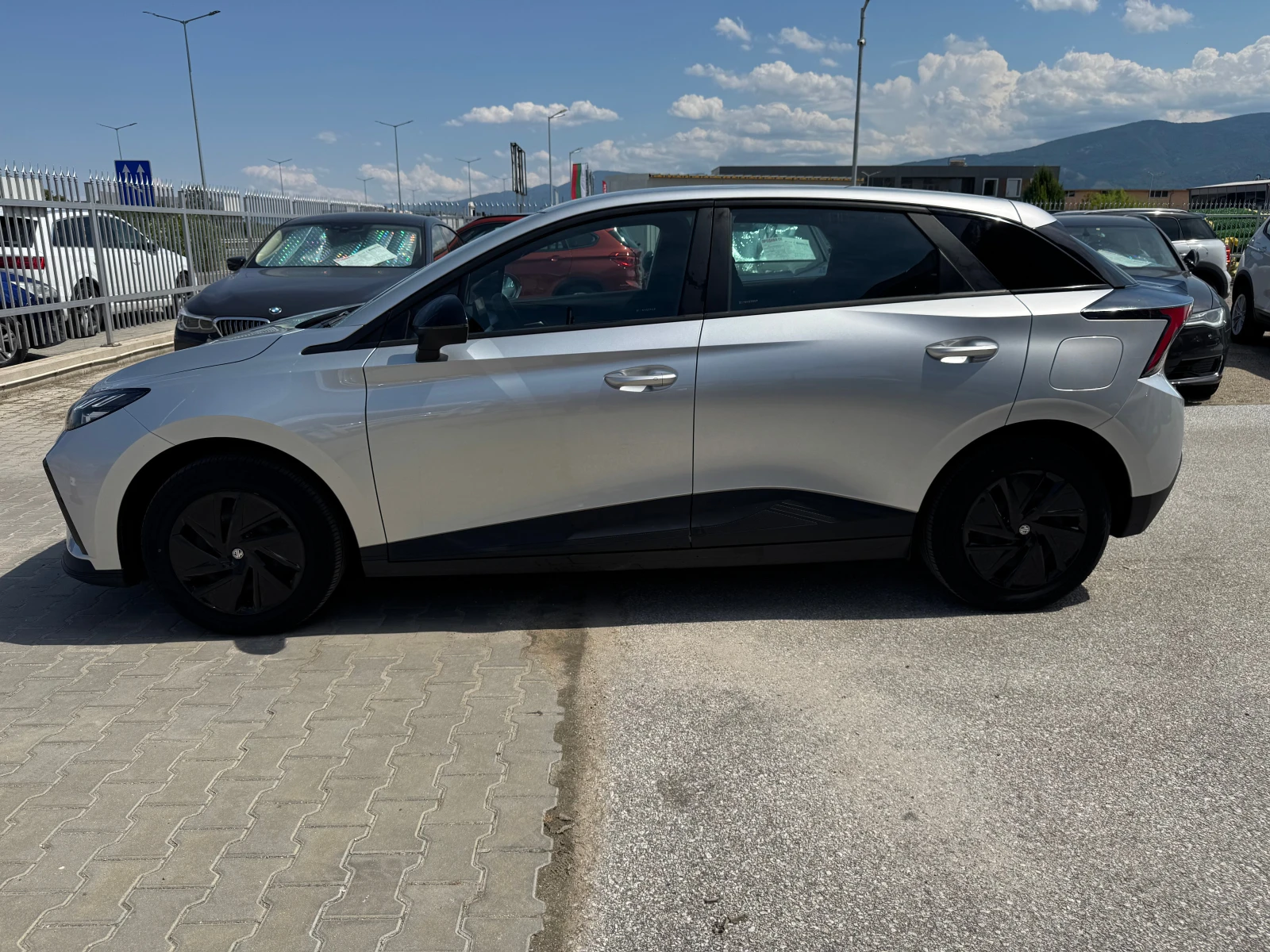 Mg MG4 Standart 54kw | Mobile.bg � ����������� 3