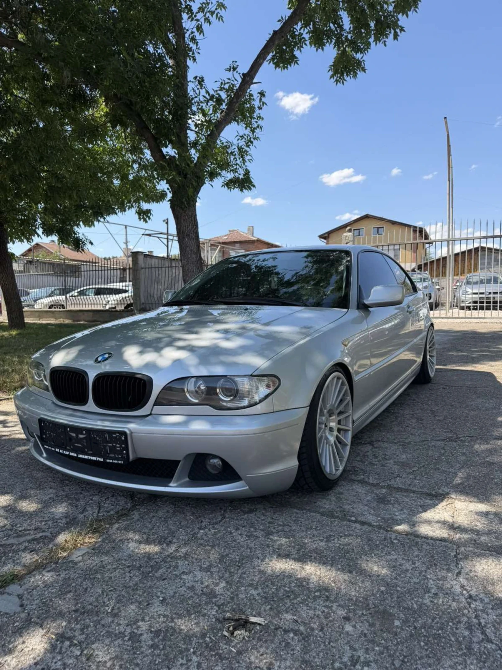 BMW 318 | Mobile.bg � ����������� 1