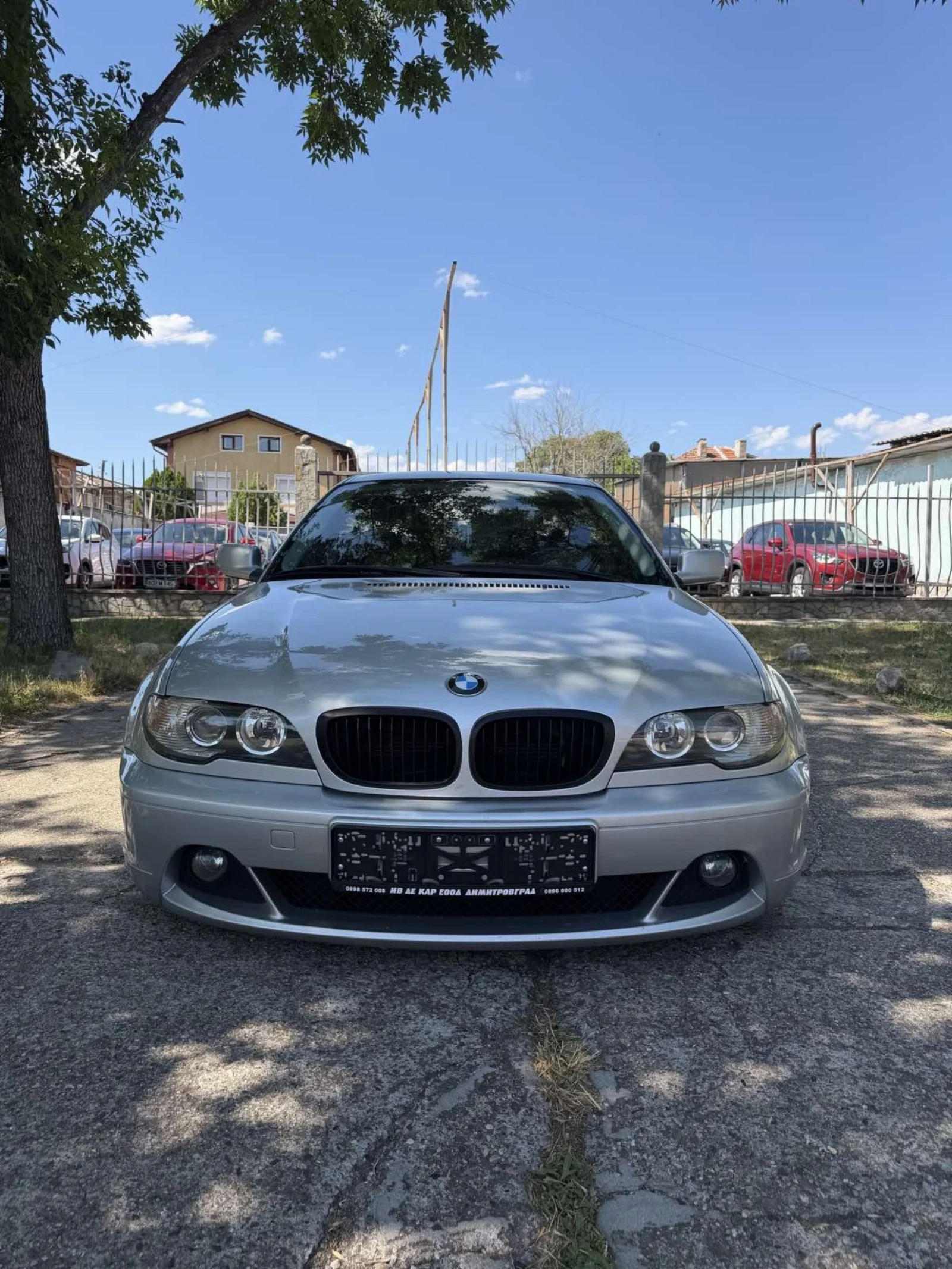 BMW 318 | Mobile.bg � ����������� 2