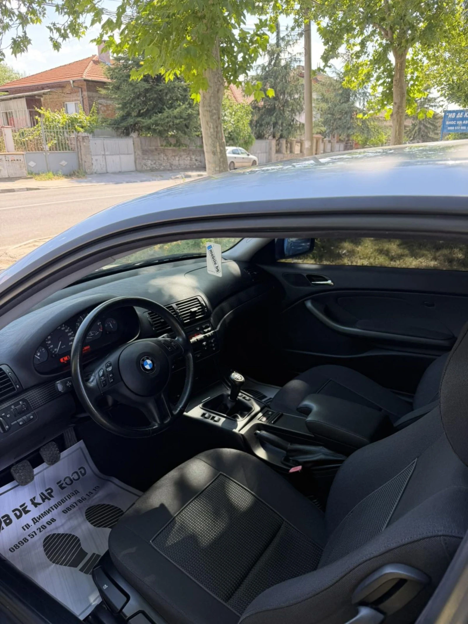 BMW 318 | Mobile.bg � ����������� 10