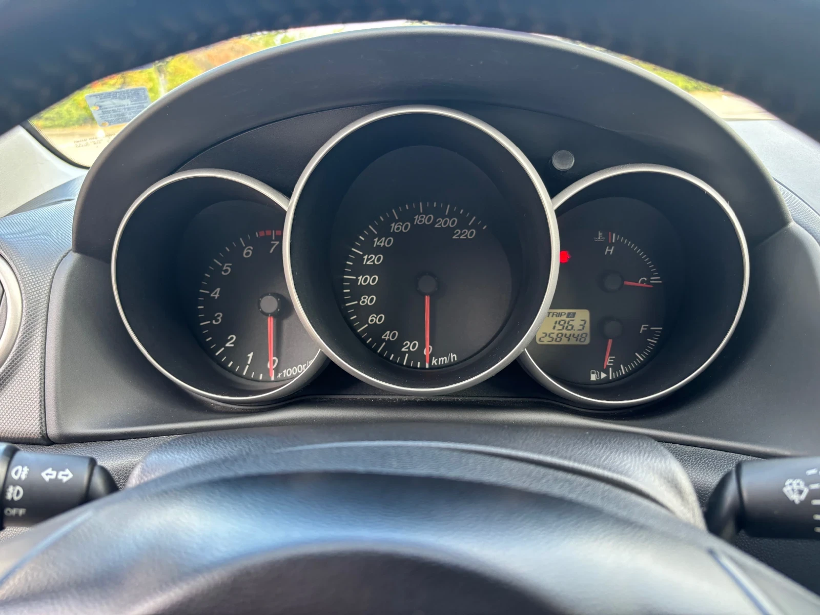 Mazda 3, снимка 14 - Автомобили и джипове - 55361607
