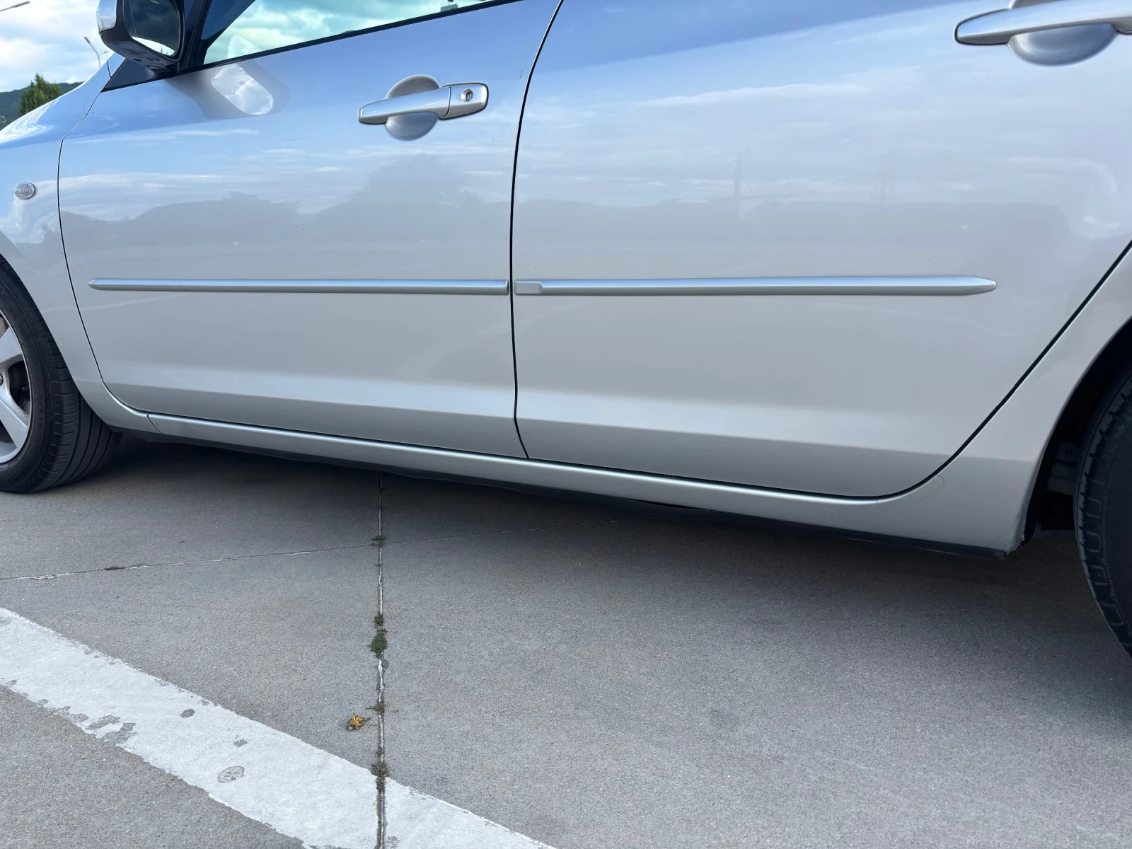 Mazda 3, снимка 5 - Автомобили и джипове - 55361607