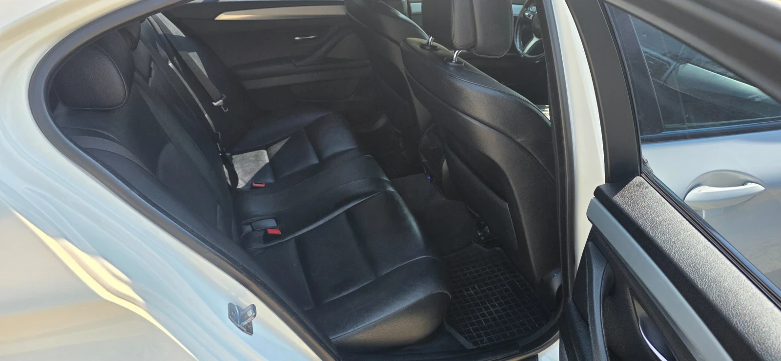 BMW 525 X-drive , снимка 6 - Автомобили и джипове - 55529633