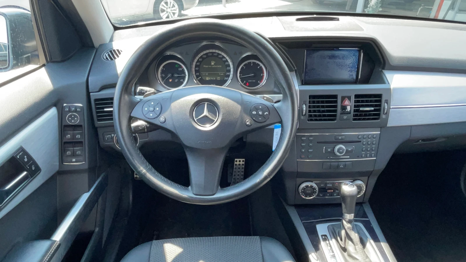 Mercedes-Benz 220 2.2CDI/170�.�. �������/���� | Mobile.bg � ����������� 9
