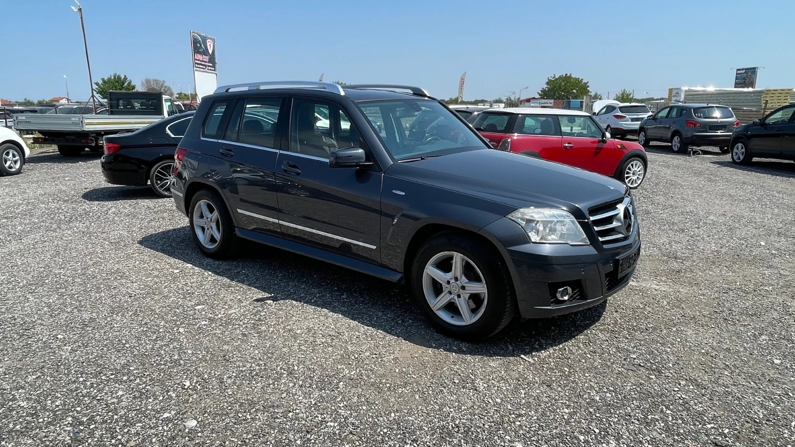 Mercedes-Benz 220 2.2CDI/170�.�. �������/���� | Mobile.bg � ����������� 3