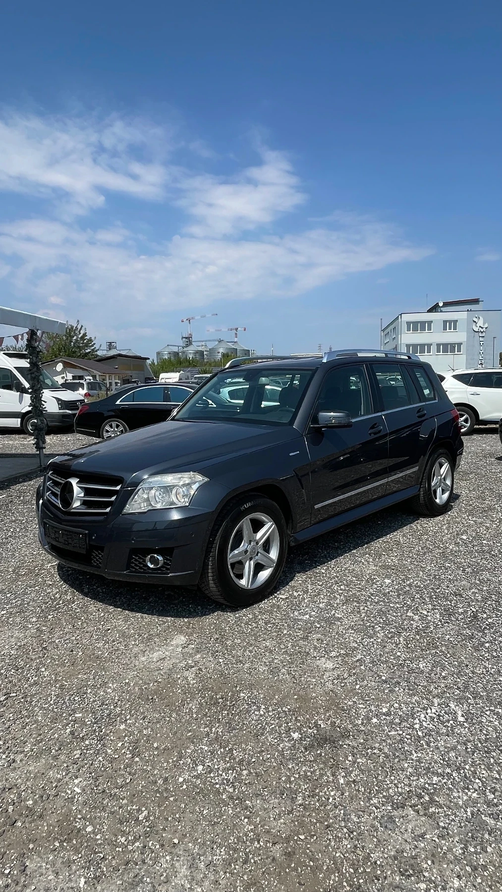 Mercedes-Benz 220 2.2CDI/170�.�. �������/���� | Mobile.bg � ����������� 1