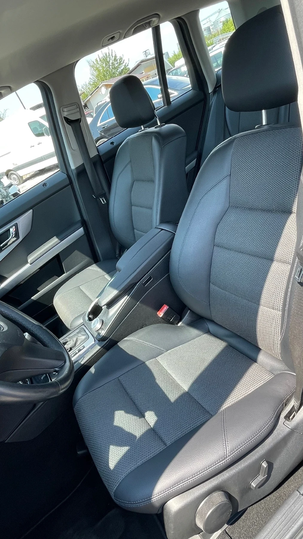 Mercedes-Benz 220 2.2CDI/170�.�. �������/���� | Mobile.bg � ����������� 6
