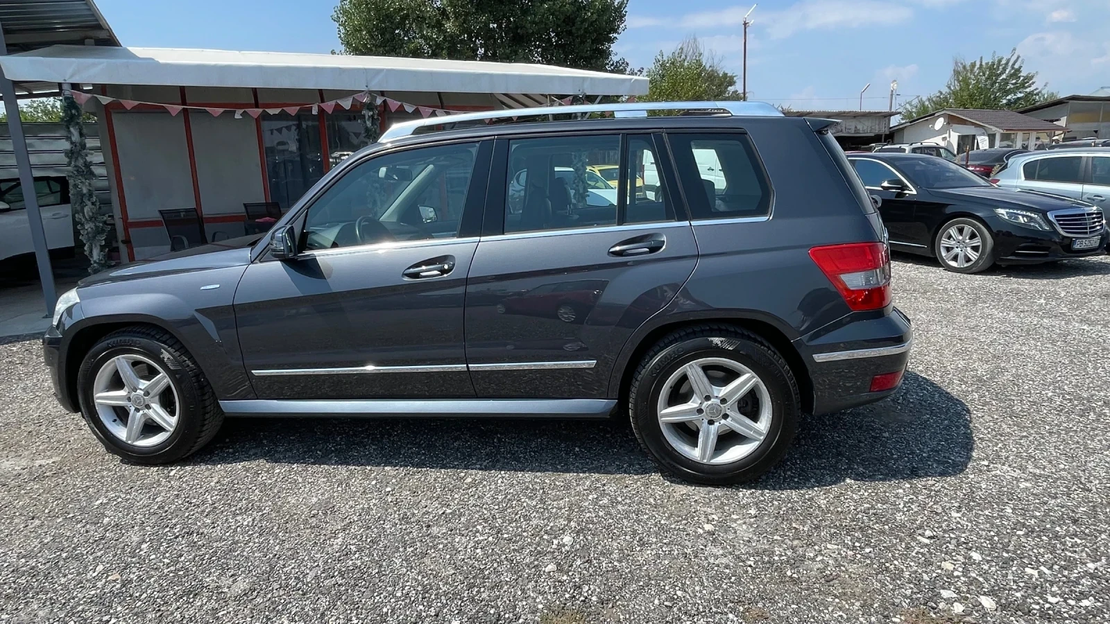 Mercedes-Benz 220 2.2CDI/170�.�. �������/���� | Mobile.bg � ����������� 5