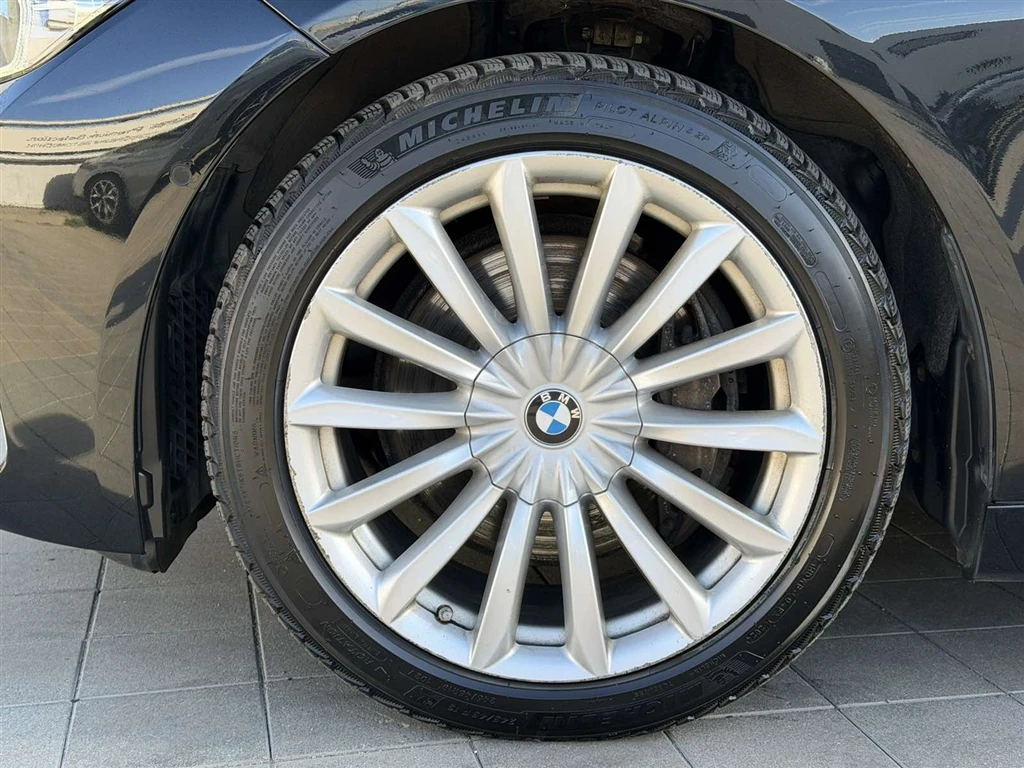 BMW 730 xDrive, снимка 4 - Автомобили и джипове - 56091586
