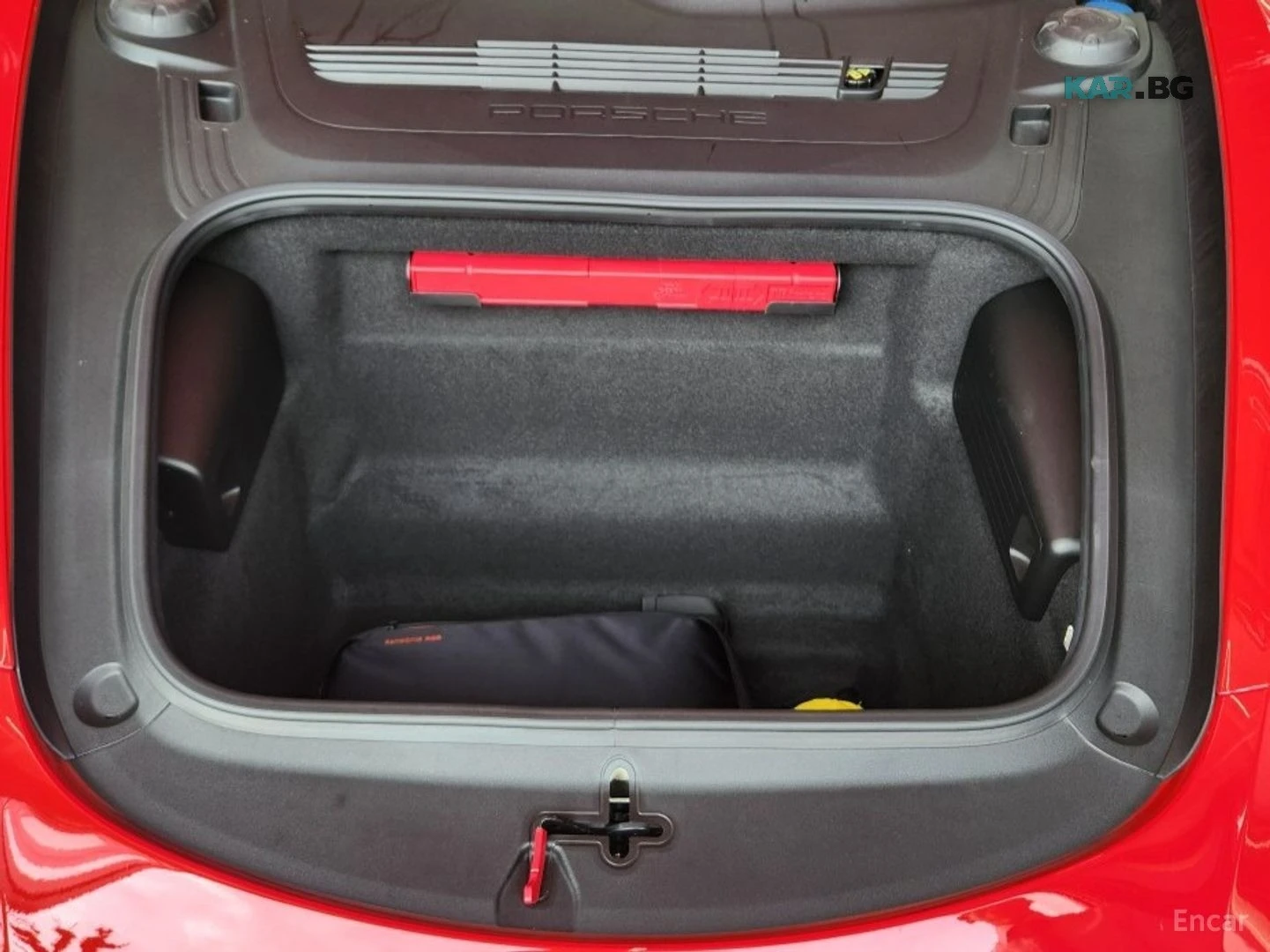 Porsche Cayman 718* GTS 2.5* ����* ������* �������* ����* PDK | Mobile.bg � ����������� 15