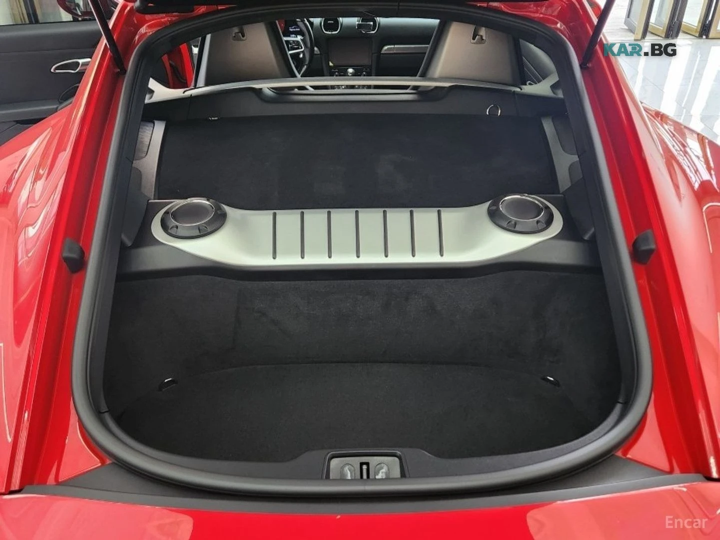 Porsche Cayman 718* GTS 2.5* ����* ������* �������* ����* PDK | Mobile.bg � ����������� 16