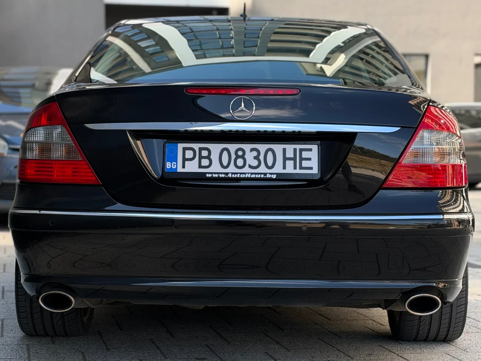 Mercedes-Benz E 280 EVO | ЛИЗИНГ | FULL, снимка 2 - Автомобили и джипове - 56440757
