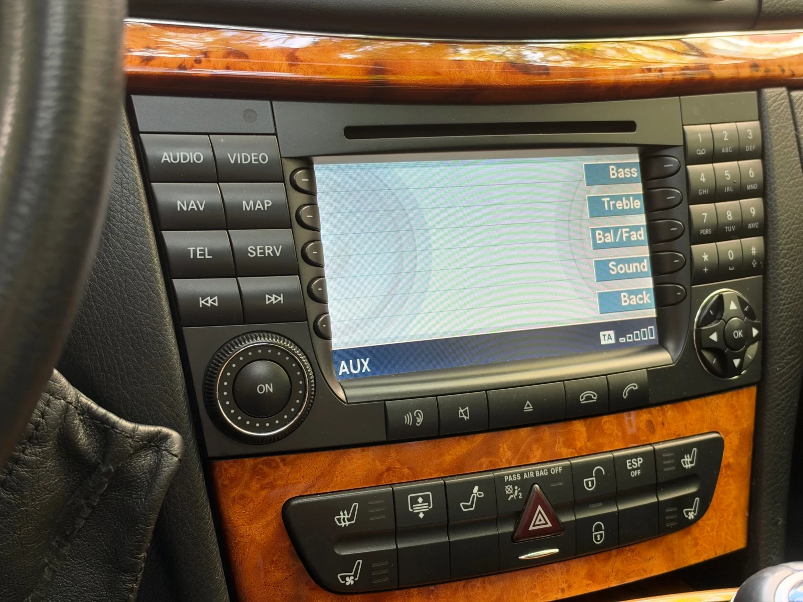 Mercedes-Benz E 280 EVO | ЛИЗИНГ | FULL, снимка 12 - Автомобили и джипове - 56440757