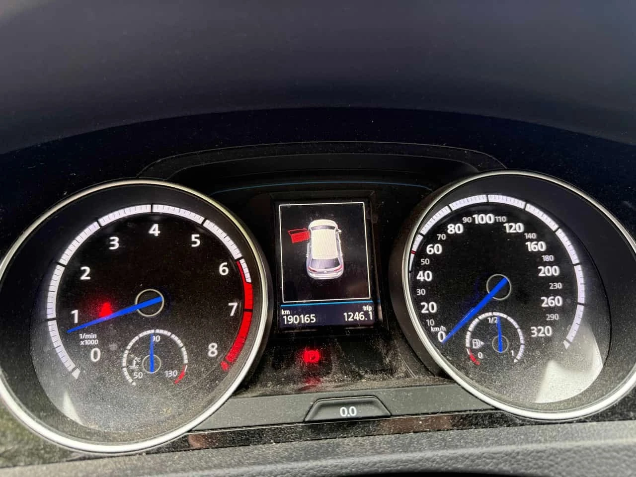 VW Golf R  DSG / Distronic / Fender / Carfax  | Mobile.bg � ����������� 8