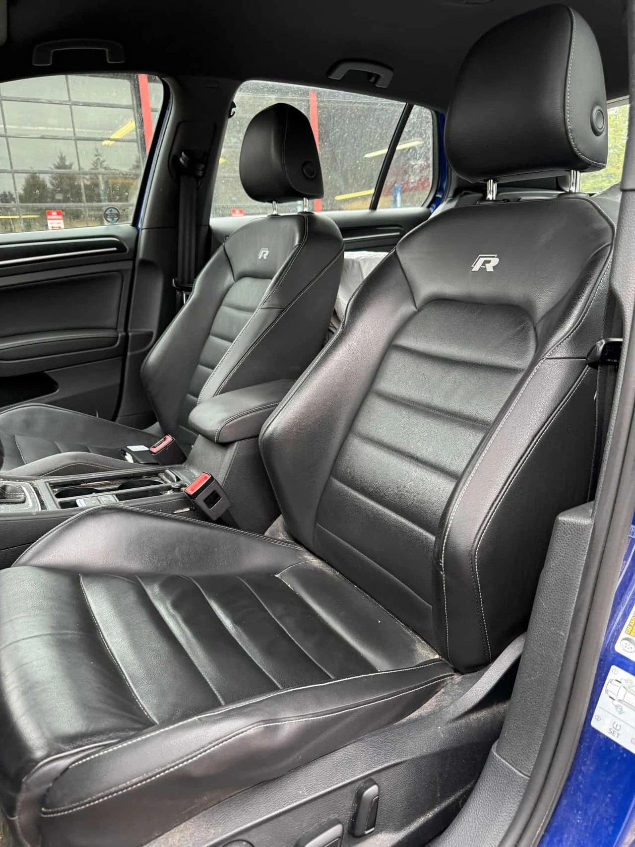 VW Golf R  DSG / Distronic / Fender / Carfax  | Mobile.bg � ����������� 10