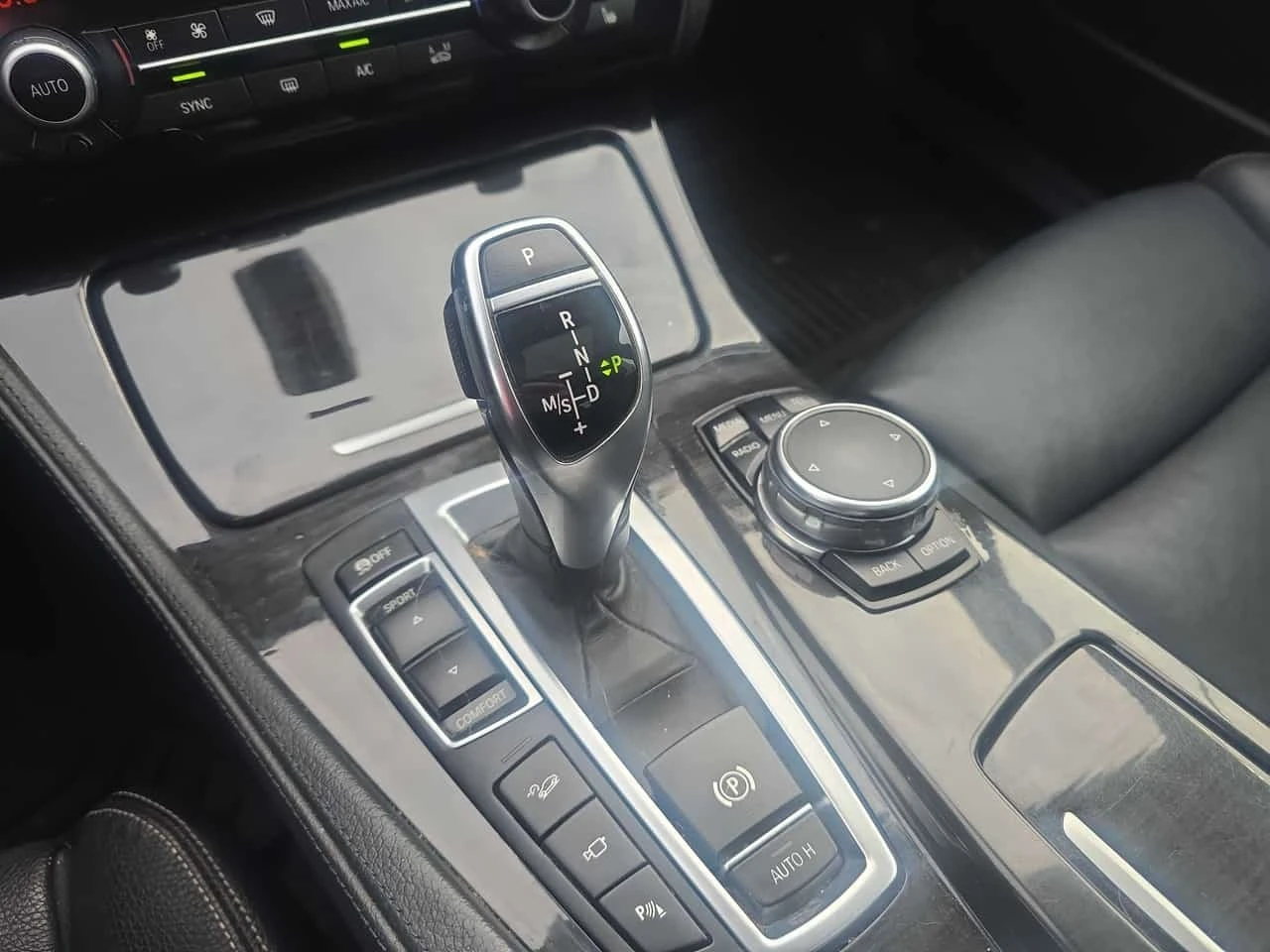 BMW 535 * 535d xDrive * ���������� ��� ������������ ������ | Mobile.bg � ����������� 16