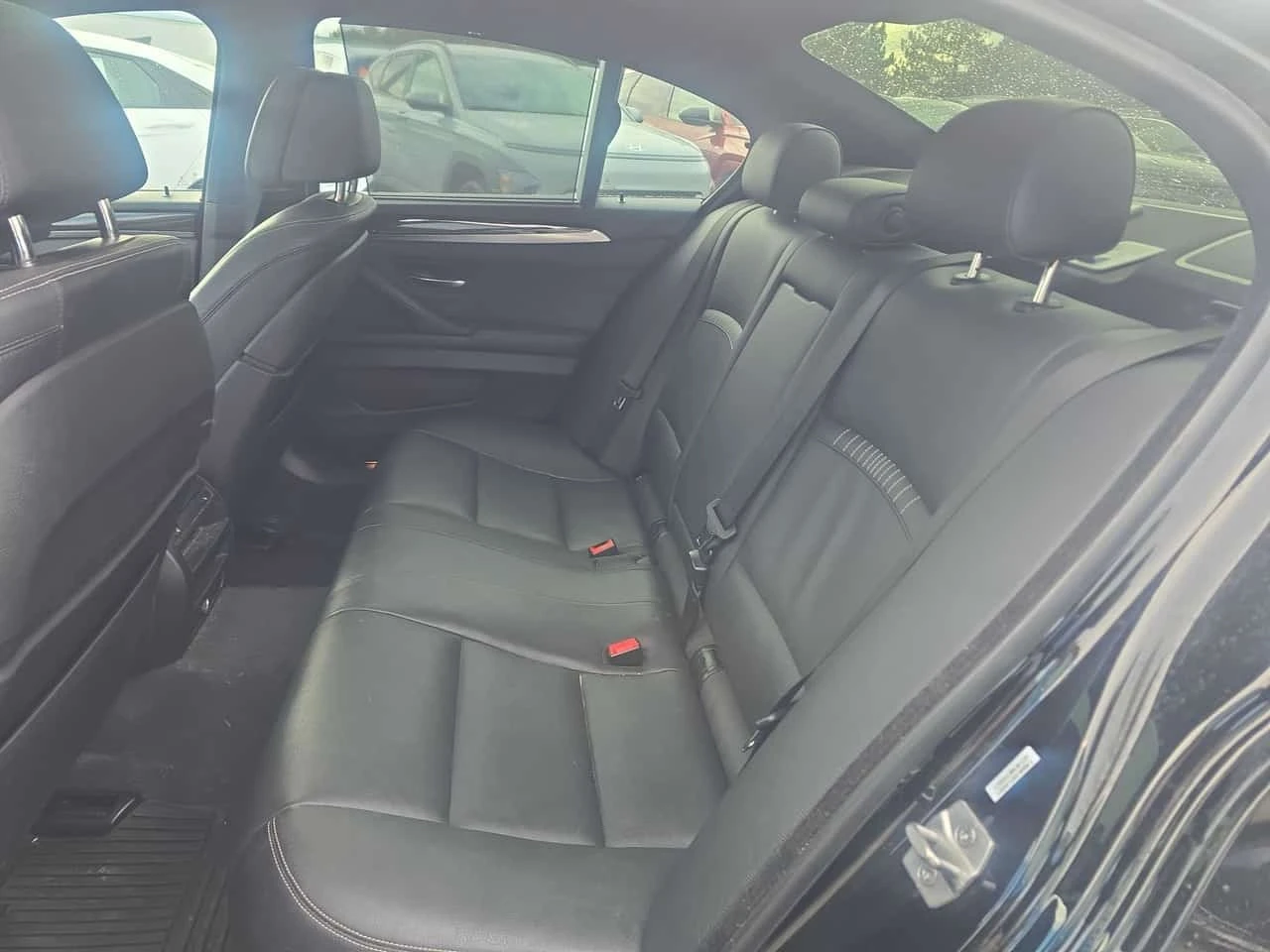 BMW 535 * 535d xDrive * ���������� ��� ������������ ������ | Mobile.bg � ����������� 14