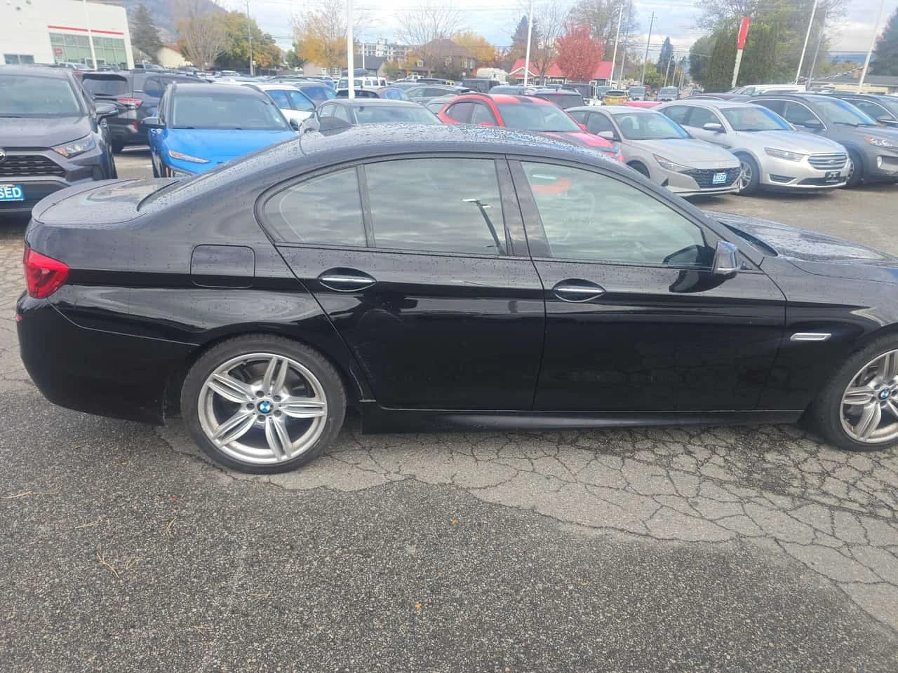BMW 535 * 535d xDrive * ���������� ��� ������������ ������ | Mobile.bg � ����������� 3