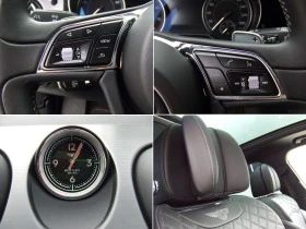 Bentley Bentayga 4.0TFSI Blackline, снимка 11
