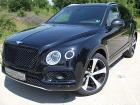 Bentley Bentayga 4.0TFSI Blackline, снимка 1