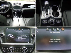 Bentley Bentayga 4.0TFSI Blackline, снимка 10