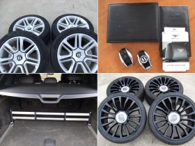 Bentley Bentayga 4.0TFSI Blackline, снимка 13