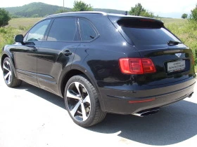 Bentley Bentayga 4.0TFSI Blackline, снимка 6