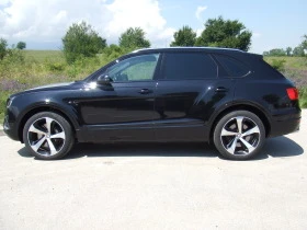 Bentley Bentayga 4.0TFSI Blackline, снимка 3