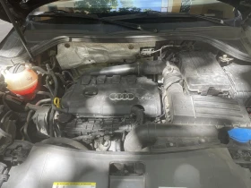 Audi Q3 Quattro TFSI, снимка 5