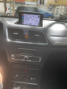 Audi Q3 Quattro TFSI, снимка 8