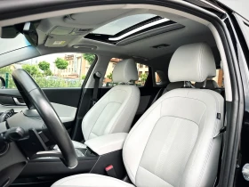 Hyundai Kona Гаранционна / Бяла кожа / FULL / Сервизна история , снимка 8