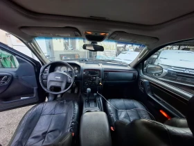 Jeep Grand cherokee Wj, снимка 9