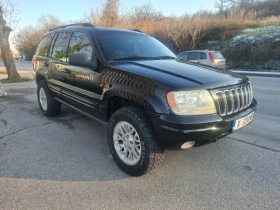 Jeep Grand cherokee Wj, снимка 6