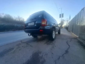Jeep Grand cherokee Wj, снимка 5