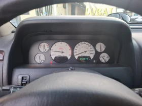 Jeep Grand cherokee Wj, снимка 11