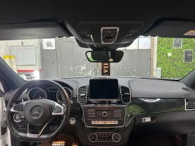 Mercedes-Benz GLE 350 Coupe AMG/Night pack FULL, снимка 16